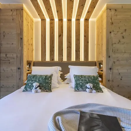 Snowy Escape: Chalet Nestled In * Mayrhofen